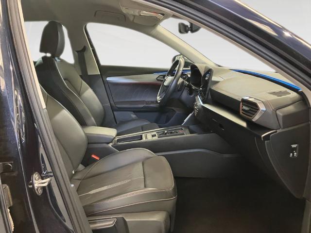 CUPRA Formentor 1.5 TSI DSG 110 kW (150 CV)