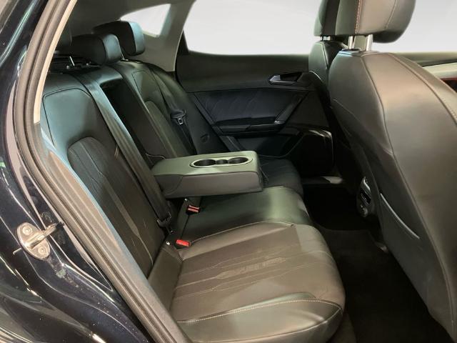 CUPRA Formentor 1.5 TSI DSG 110 kW (150 CV)