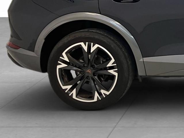 CUPRA Formentor 1.5 TSI DSG 110 kW (150 CV)