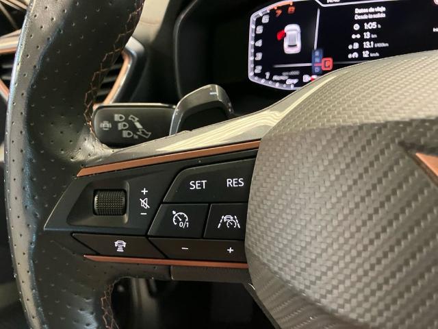 CUPRA Formentor 1.5 TSI DSG 110 kW (150 CV)