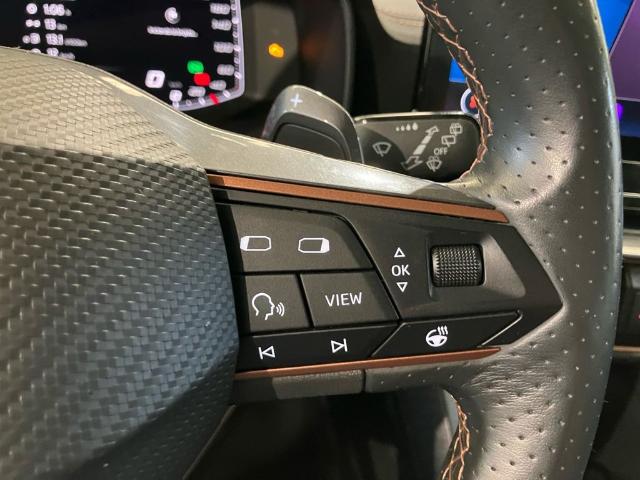 CUPRA Formentor 1.5 TSI DSG 110 kW (150 CV)