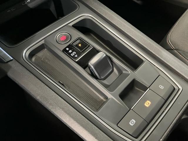 CUPRA Formentor 1.5 TSI DSG 110 kW (150 CV)