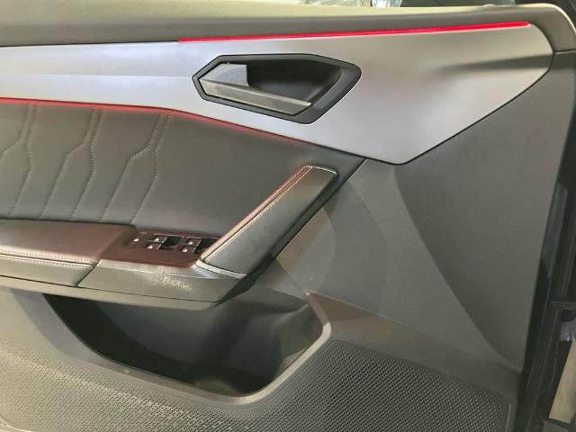 CUPRA Formentor 1.5 TSI DSG 110 kW (150 CV)