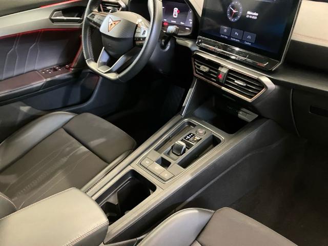 CUPRA Formentor 1.5 TSI DSG 110 kW (150 CV)