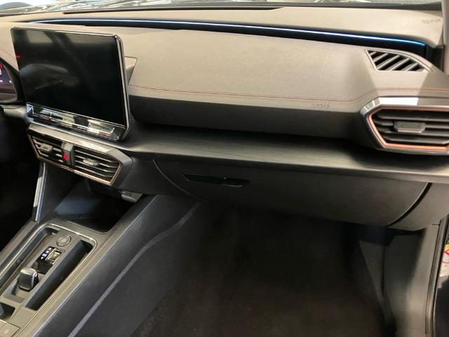 CUPRA Formentor 1.5 TSI DSG 110 kW (150 CV)