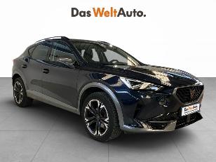CUPRA Formentor 1.5 TSI de segunda mano