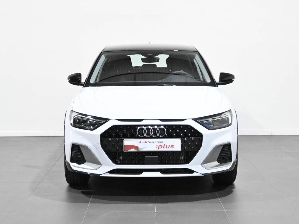 Audi A1 allstreet Adrenalin 30 TFSI 85 kW (116 CV) S tronic 1