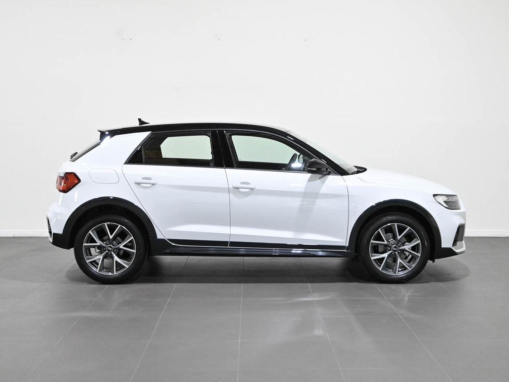 Audi A1 allstreet Adrenalin 30 TFSI 85 kW (116 CV) S tronic 2