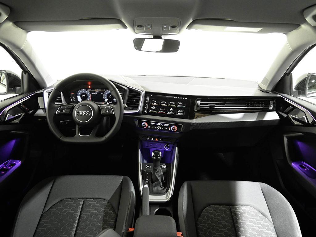 Audi A1 allstreet Adrenalin 30 TFSI 85 kW (116 CV) S tronic 5