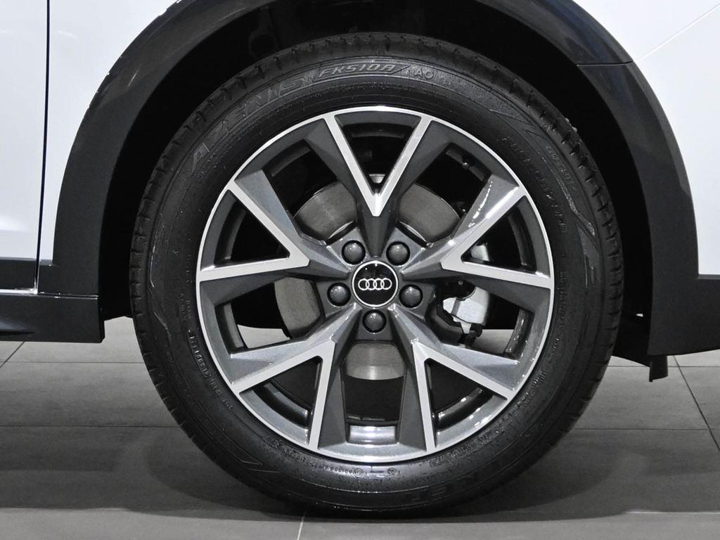 Audi A1 allstreet Adrenalin 30 TFSI 85 kW (116 CV) S tronic 9