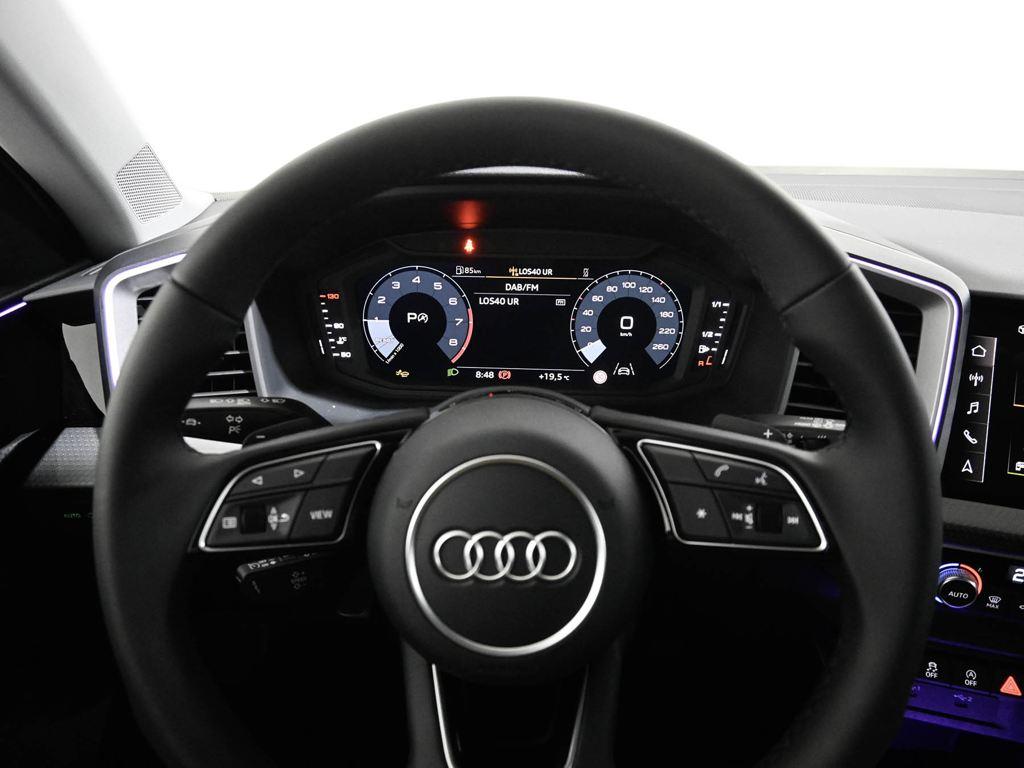 Audi A1 allstreet Adrenalin 30 TFSI 85 kW (116 CV) S tronic 10