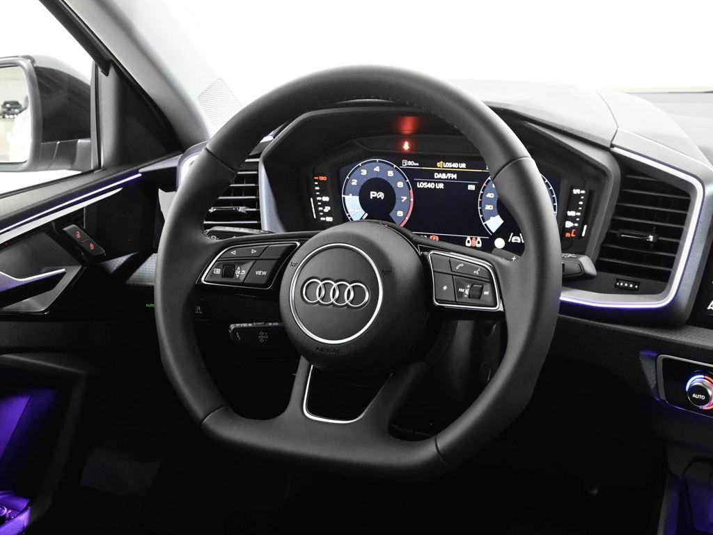 Audi A1 allstreet Adrenalin 30 TFSI 85 kW (116 CV) S tronic 18
