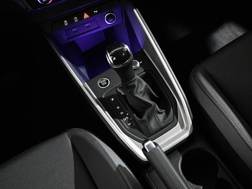 Audi A1 allstreet Adrenalin 30 TFSI 85 kW (116 CV) S tronic 19