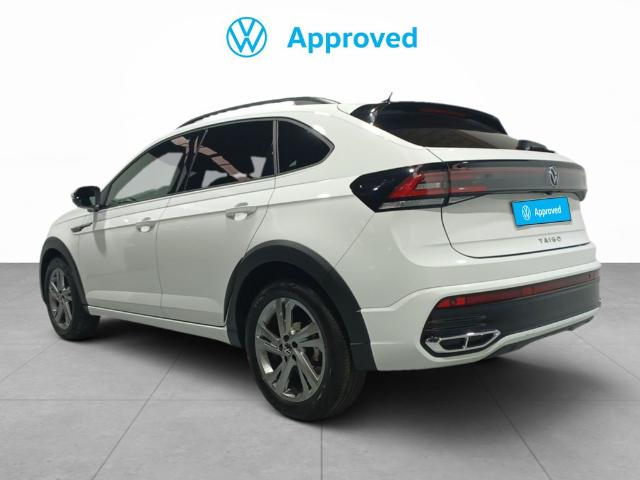 Volkswagen Taigo R-Line 1.0 TSI 81 kW (110 CV) DSG