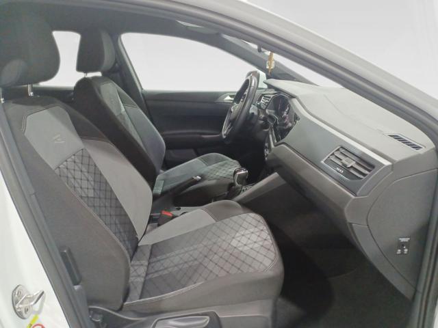 Volkswagen Taigo R-Line 1.0 TSI 81 kW (110 CV) DSG