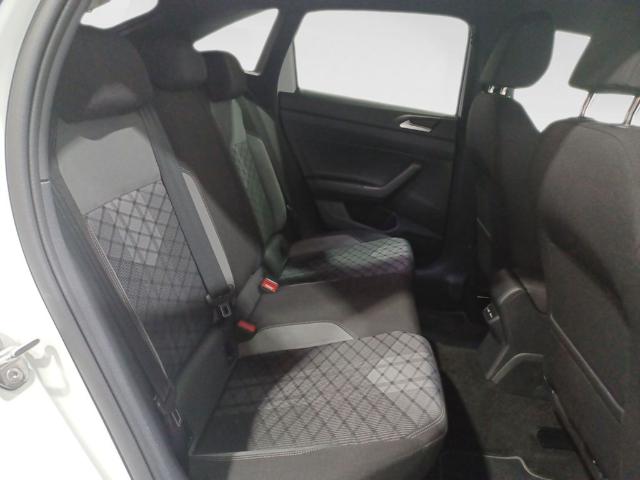 Volkswagen Taigo R-Line 1.0 TSI 81 kW (110 CV) DSG