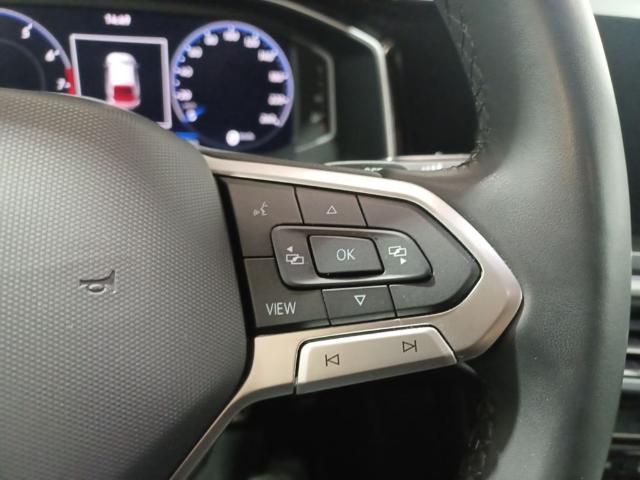 Volkswagen Taigo R-Line 1.0 TSI 81 kW (110 CV) DSG