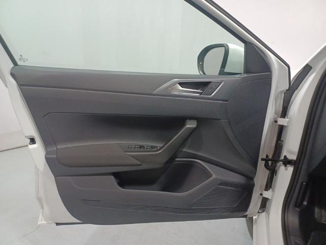 Volkswagen Taigo R-Line 1.0 TSI 81 kW (110 CV) DSG