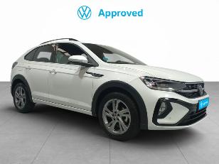 Volkswagen Taigo 1.0 TSI de segunda mano