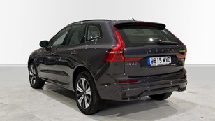 Volvo XC60 T6 Ocasión 257 KW (350CV) - 1