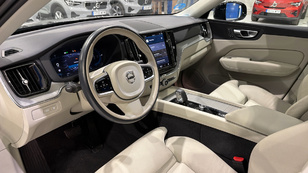 Volvo XC60 T6 Ocasión 257 KW (350CV) - 3