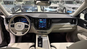 Volvo XC60 T6 Ocasión 257 KW (350CV) - 4
