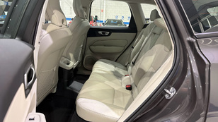 Volvo XC60 T6 Ocasión 257 KW (350CV) - 5