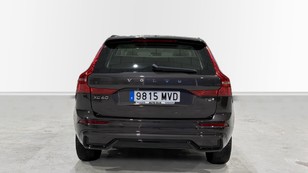 Volvo XC60 T6 Ocasión 257 KW (350CV) - 6