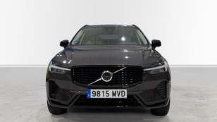 Volvo XC60 T6 Ocasión 257 KW (350CV) - 7