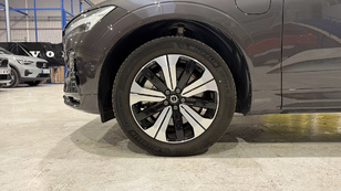 Volvo XC60 T6 Ocasión 257 KW (350CV) - 8