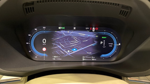 Volvo XC60 T6 Ocasión 257 KW (350CV) - 10