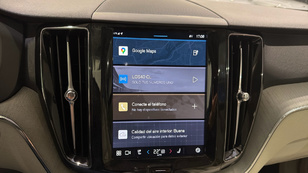 Volvo XC60 T6 Ocasión 257 KW (350CV) - 11