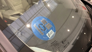 Volvo XC60 T6 Ocasión 257 KW (350CV) - 13