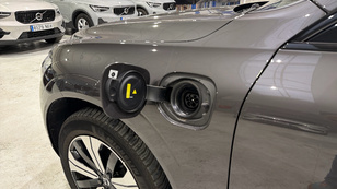 Volvo XC60 T6 Ocasión 257 KW (350CV) - 14