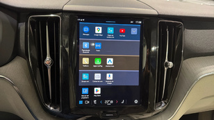 Volvo XC60 T6 Ocasión 257 KW (350CV) - 15