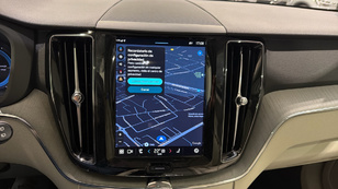 Volvo XC60 T6 Ocasión 257 KW (350CV) - 16