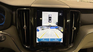 Volvo XC60 T6 Ocasión 257 KW (350CV) - 17