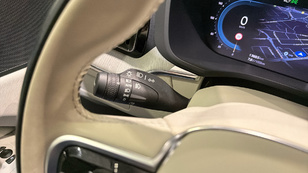 Volvo XC60 T6 Ocasión 257 KW (350CV) - 18