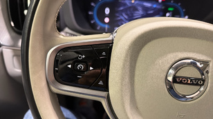 Volvo XC60 T6 Ocasión 257 KW (350CV) - 19