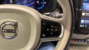 Volvo XC60 T6 Ocasión 257 KW (350CV) - 20