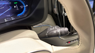 Volvo XC60 T6 Ocasión 257 KW (350CV) - 21