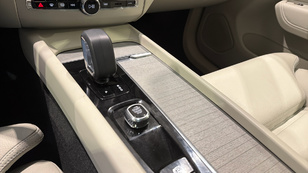 Volvo XC60 T6 Ocasión 257 KW (350CV) - 24