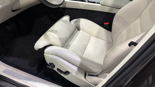 Volvo XC60 T6 Ocasión 257 KW (350CV) - 27