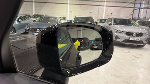 Volvo XC60 T6 Ocasión 257 KW (350CV) - 29