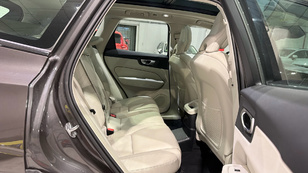 Volvo XC60 T6 Ocasión 257 KW (350CV) - 30