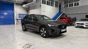 Volvo XC60 T6 Ocasión 257 KW (350CV) - 33