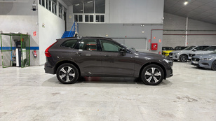 Volvo XC60 T6 Ocasión 257 KW (350CV) - 34