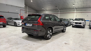 Volvo XC60 T6 Ocasión 257 KW (350CV) - 35