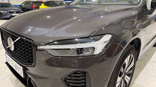 Volvo XC60 T6 Ocasión 257 KW (350CV) - 36