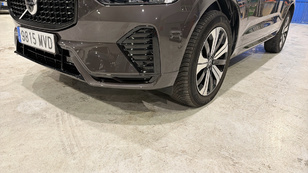 Volvo XC60 T6 Ocasión 257 KW (350CV) - 37